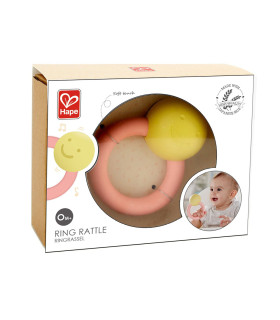 Sonajero de Anillos Hape