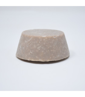 Champú Jarilla y Ortiga con Aceite de Almendra 75 g Mies