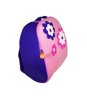 Mochila 3D Spring Flowers