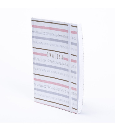 Libreta Carpe Diem - PACK x 12