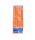 Velas Taper Naranja x 10