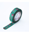 Cinta Fun Tape Candy 1.5 cm x 5 metros
