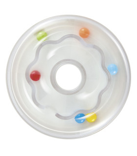 Juguete de Estimulación Sr Rana Apilable Hape