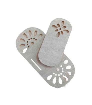 Bandejitas Viena x 2