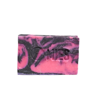 Jabón Nébula 115 g Violetas Mies