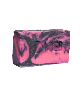 Jabón Nébula 115 g Violetas Mies