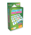 Juego Eco Juego de Palabras