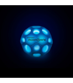 Pelota con Luz LED Moonshine Waboba