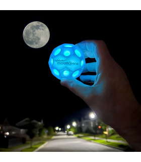 Pelota con Luz LED Moonshine Waboba