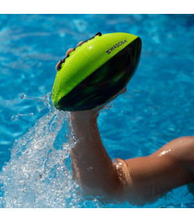 Pelota de Fútbol Americano Sport Line 23 cm Waboba