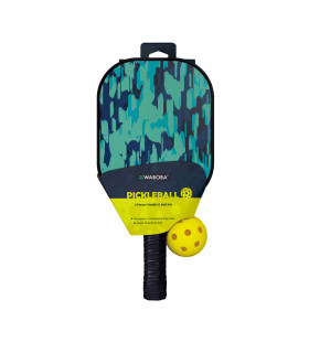Set Juego de Pickleball Waboba