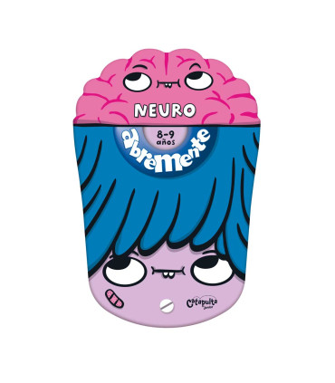 Libro Abremente Neuro 8 9