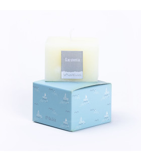 Caja Vela Carpe Diem - PACK x 20