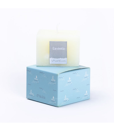 Caja Vela Carpe Diem - PACK x 20