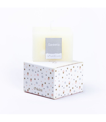 Caja Vela Carpe Diem - PACK x 20