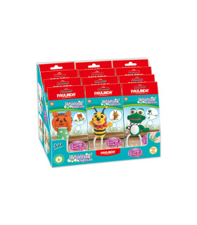 Set de Masa Swing Buddy