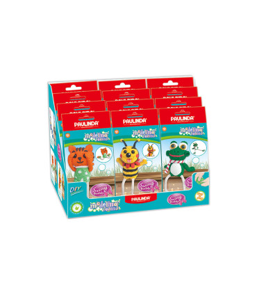 Set de Masa Swing Buddy