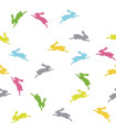 Servilletas 33 x 33 cm Colorful Bunnies