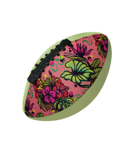 Pelota de Fútbol Americano Classic 15 cm Waboba