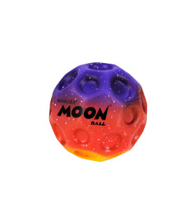 Pelota Gradient Rainbow Moon Waboba