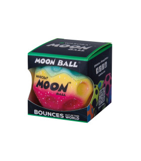 Pelota Gradient Rainbow Moon Waboba