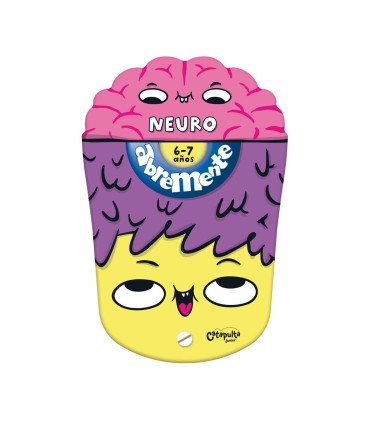 Libro Abremente Neuro 6 7