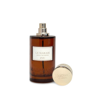 Absolu de Parfum Le Marais Marchand D Aromes