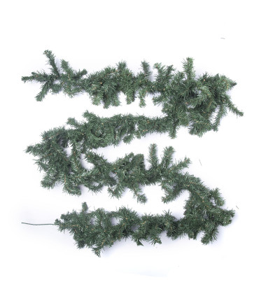 Garland de 2.70 m Alparamis Angosto