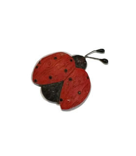 Imán Vaquita de San Antonio