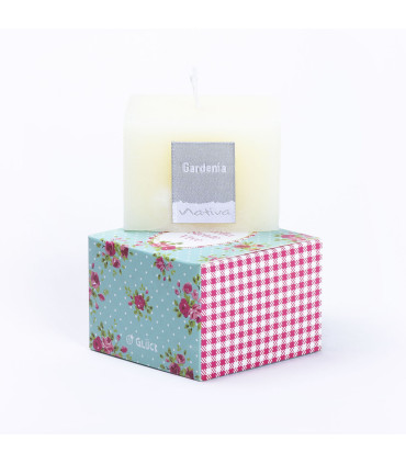 Caja Vela Mensajes Para El Alma - PACK x 20