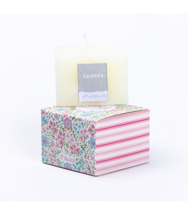 Caja Vela Mensajes Para El Alma - PACK x 20