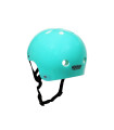 Casco Rocker Turquesa