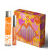 Set Eau de Toilette y Lip Gloss Citrus Beat Bless