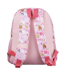 Mochila Espalda Fantasy Little Princess 16 lt Talbot