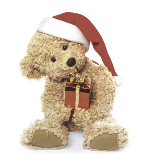 Servilletas 33 x 33 cm Cute Xmas