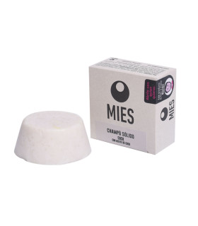 Champú Coco Pelo Dañado 75 g Mies