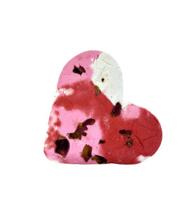 Espuma en Barra Pétalos de Rosas 115 g Mies