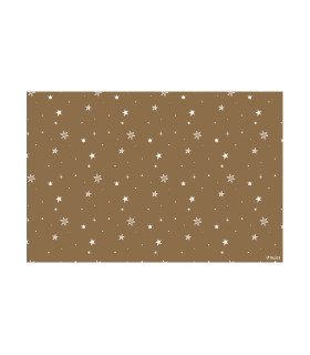 Individual Estrellas Doradas x 30