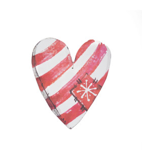 Adornos de Figuras Bosque Encantado 11 cm x 6