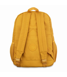 Mochila Espalda Lifestyle Mostaza Talbot