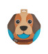 Frisbee para Perros Jetwag Waboba