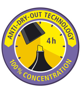 5 Resaltadores Swing Cool Pastel Stabilo