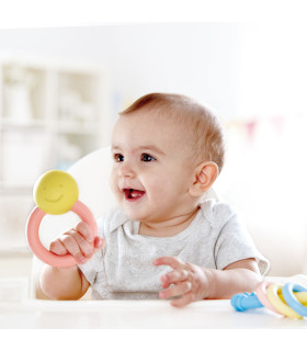 Sonajero de Anillos Hape