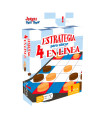 Juego de Mesa 4 en Línea