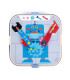 Juego Experimental de Engranajes Groovy-go-round Hape