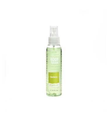 Body splash Verbena Nativa