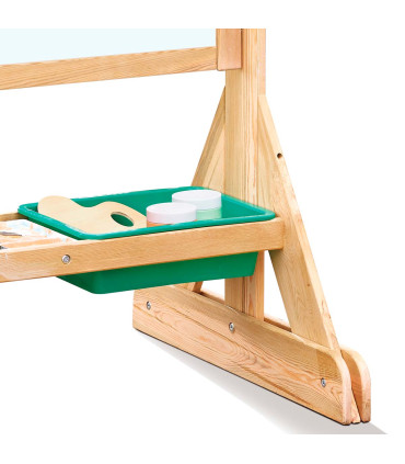 Pizarra para Exteriores Hape