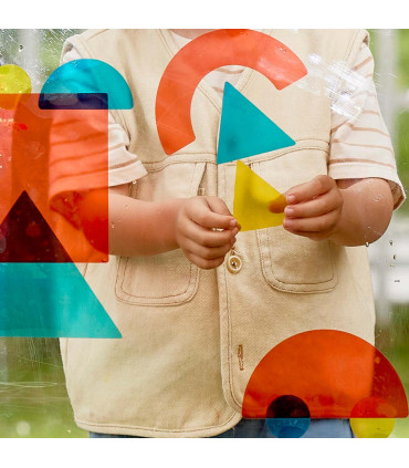 Pizarra para Exteriores Hape