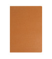 Cuaderno Talbot Kraft Liso 17x25 cm