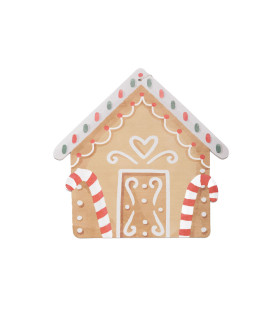 Adornos de Figuras Bosque Encantado 11 cm x 6